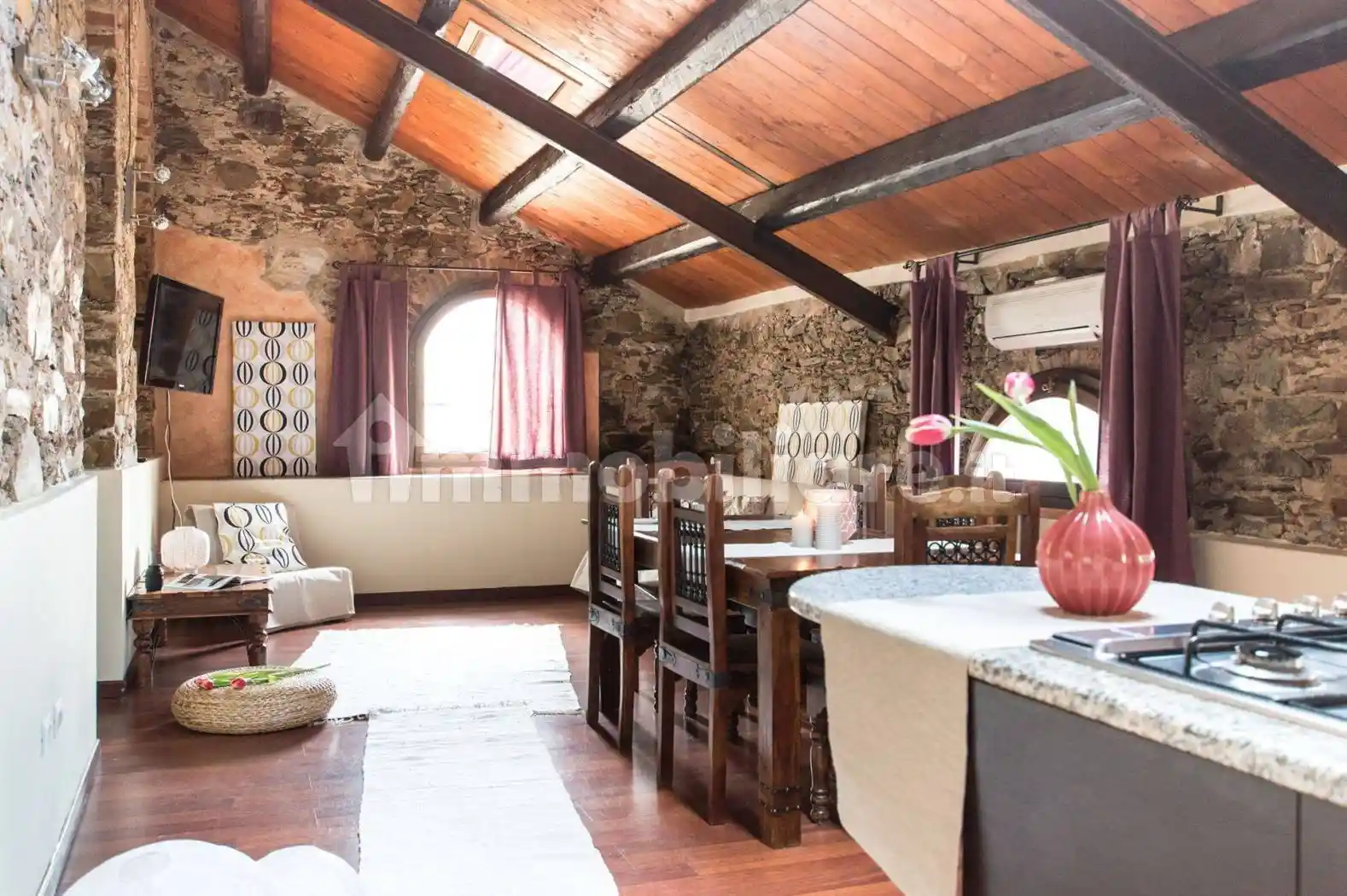 Appartamento in affitto a Iglesias