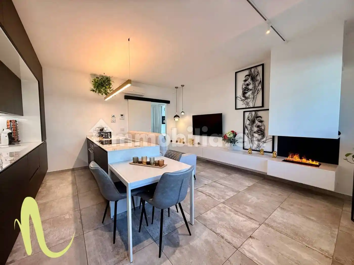 Appartamento in vendita a Gatteo