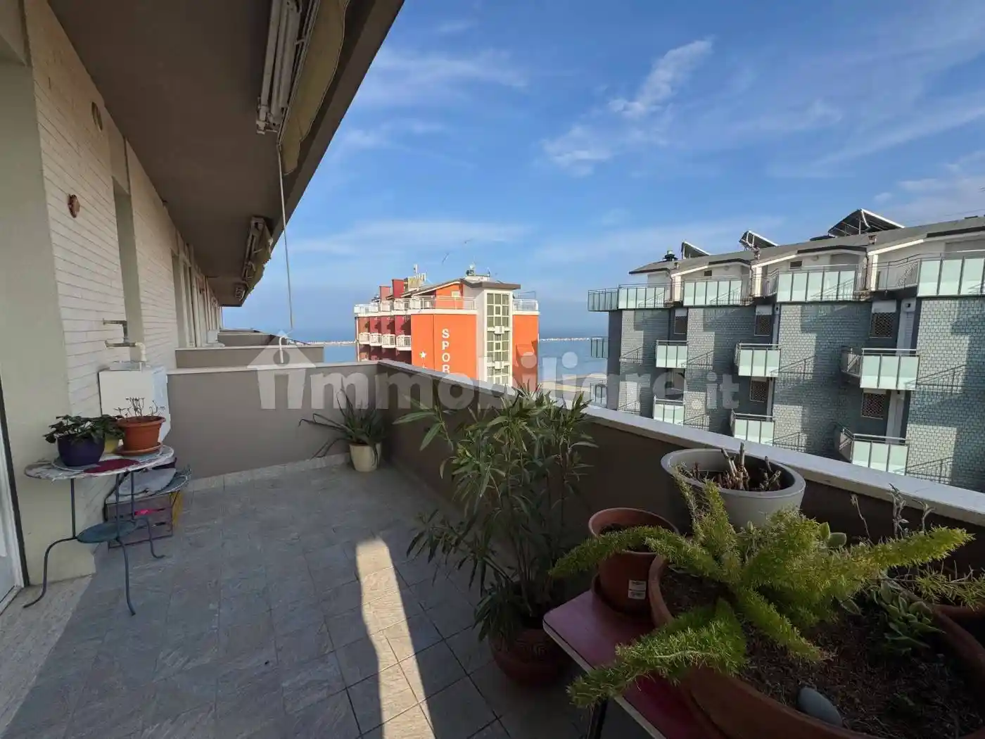 Appartamento in vendita a Cesenatico