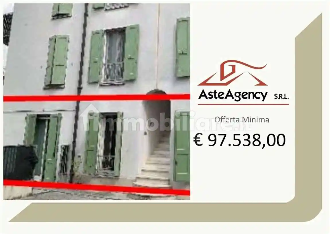 Appartamento in vendita a Mantova