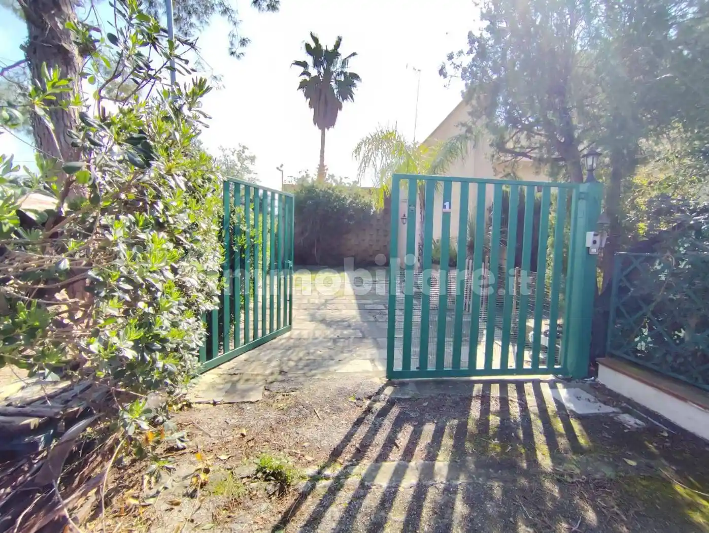 Villa in vendita a Taranto