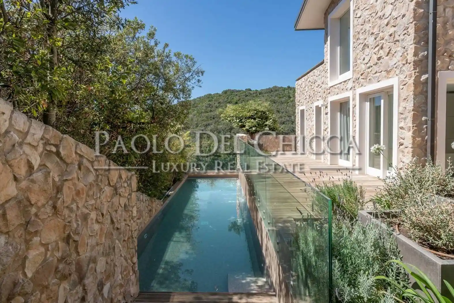 Villa in vendita a Castiglione della Pescaia