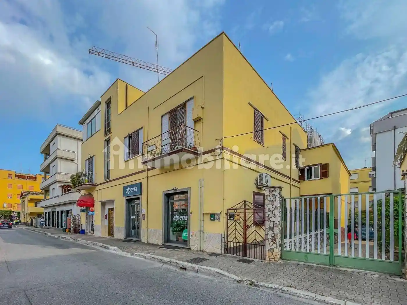 Appartamento in vendita a Aprilia