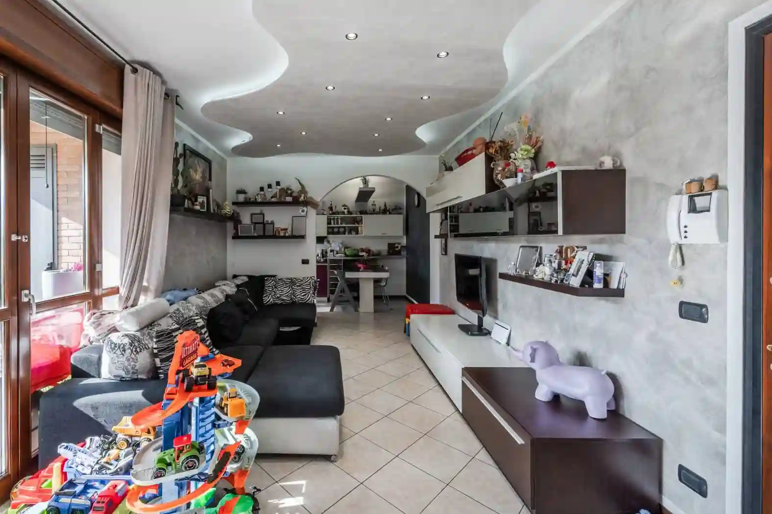 Appartamento - foto 3