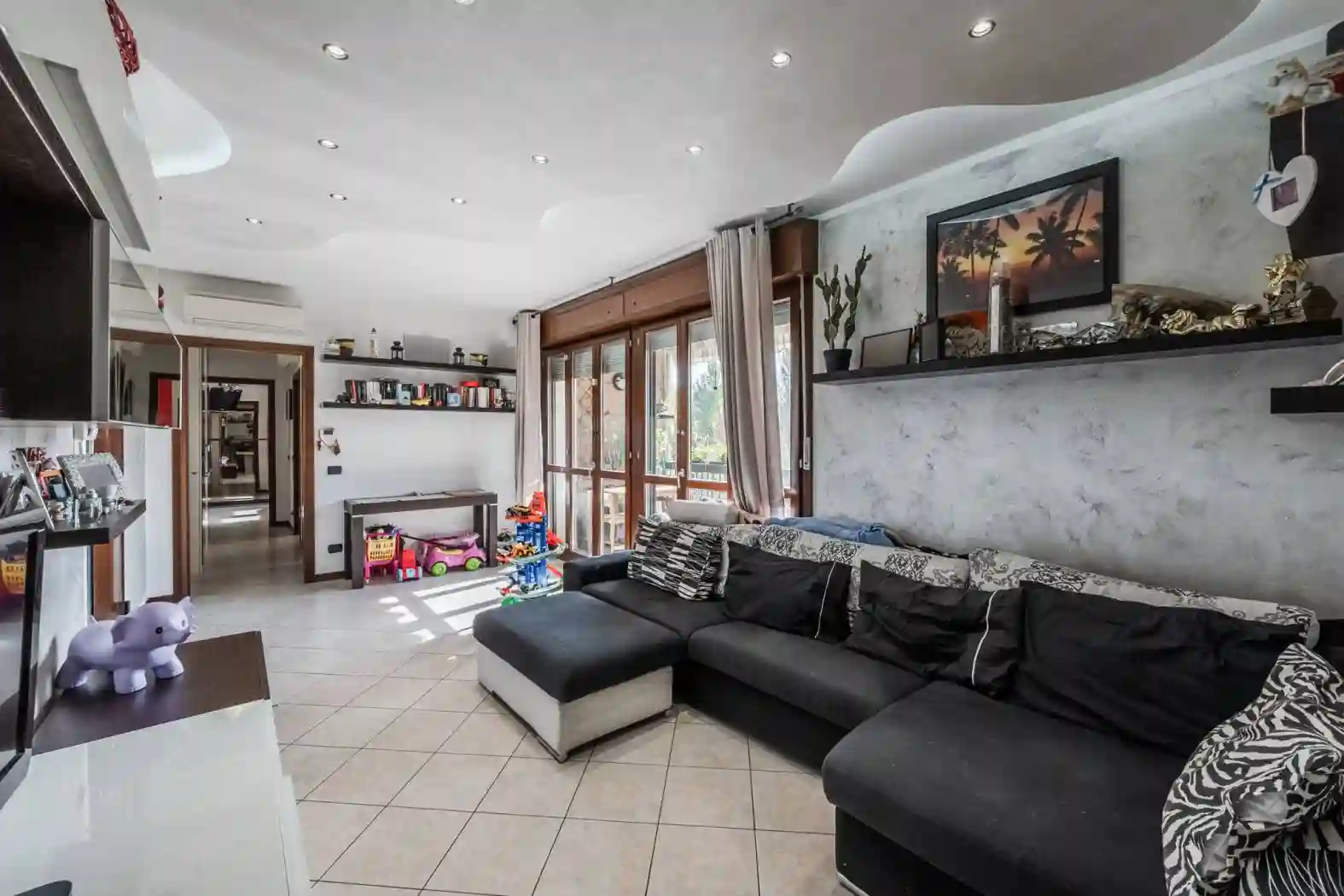 Appartamento - foto 5