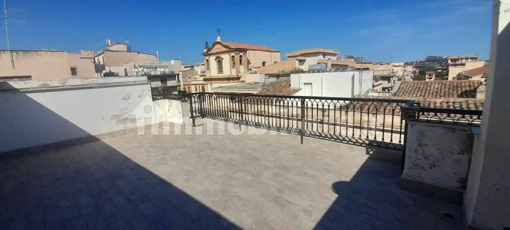 Attico - Mansarda in vendita a Casteldaccia