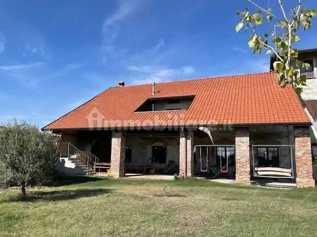 Rustico - Casale in vendita a Cerano