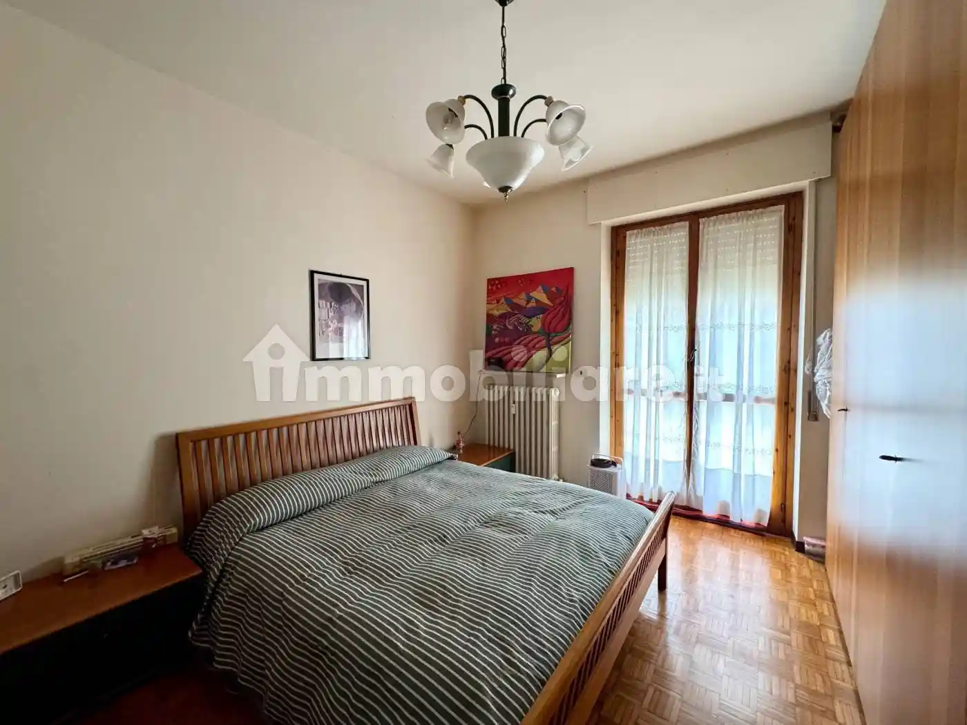 Appartamento in vendita a Acqui Terme