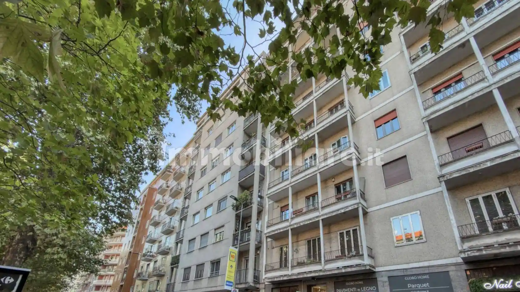 Attico - Mansarda in vendita a Milano