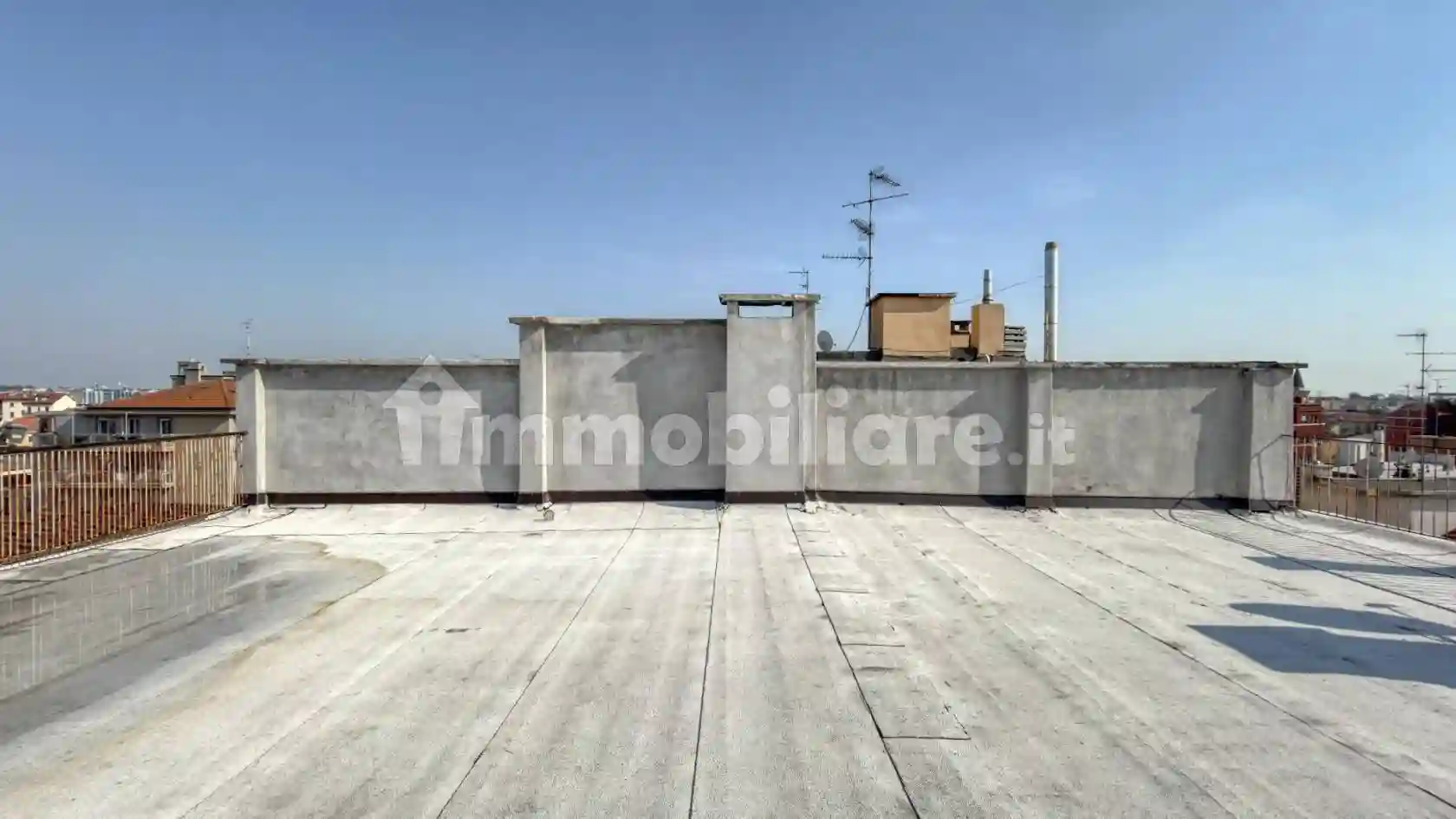 Attico - Mansarda - foto 4