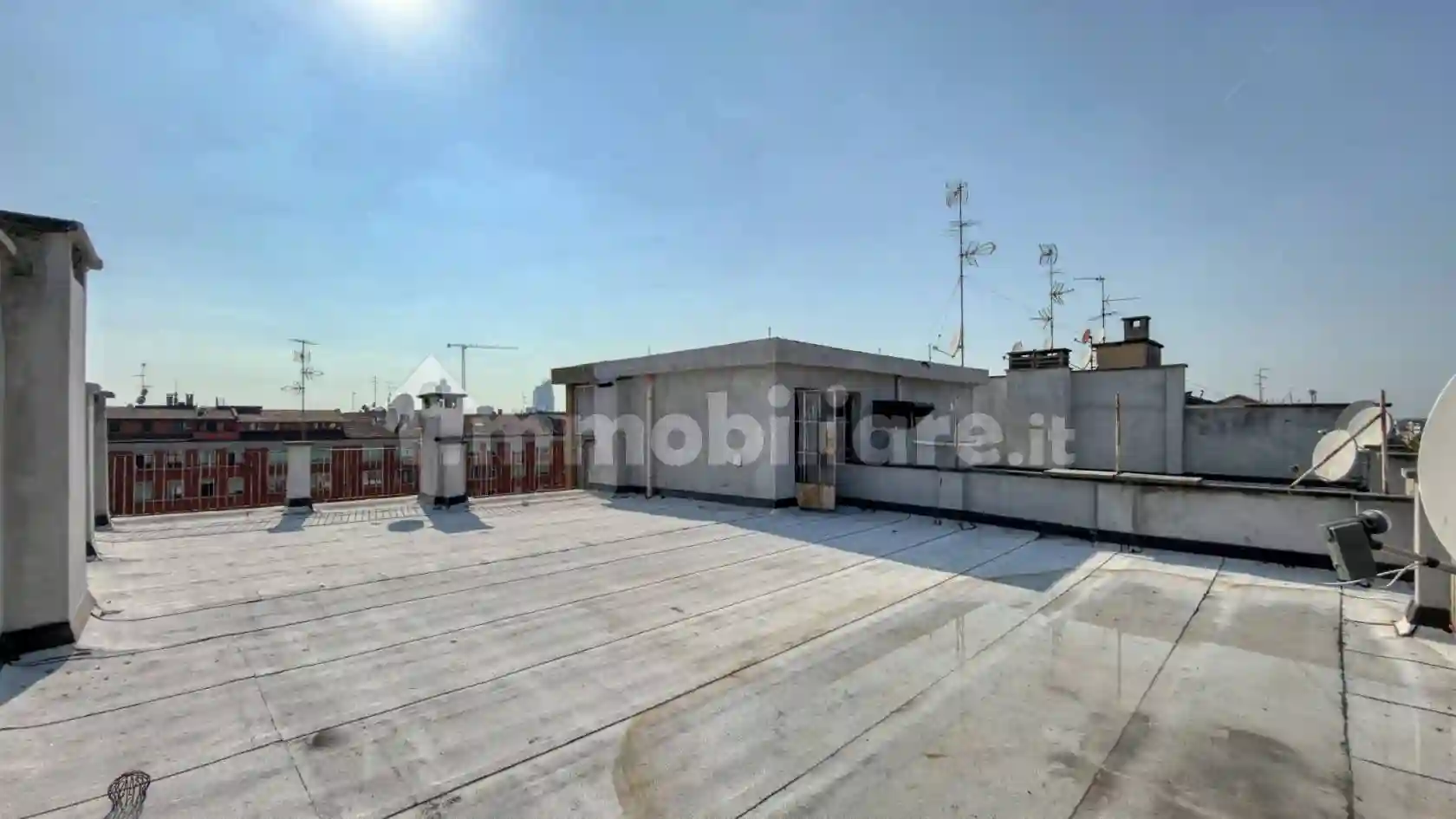 Attico - Mansarda - foto 5