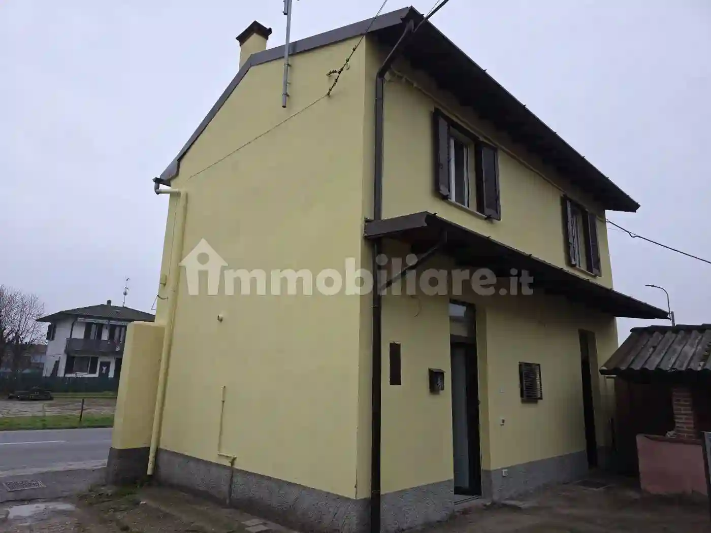 Casa indipendente - foto 4