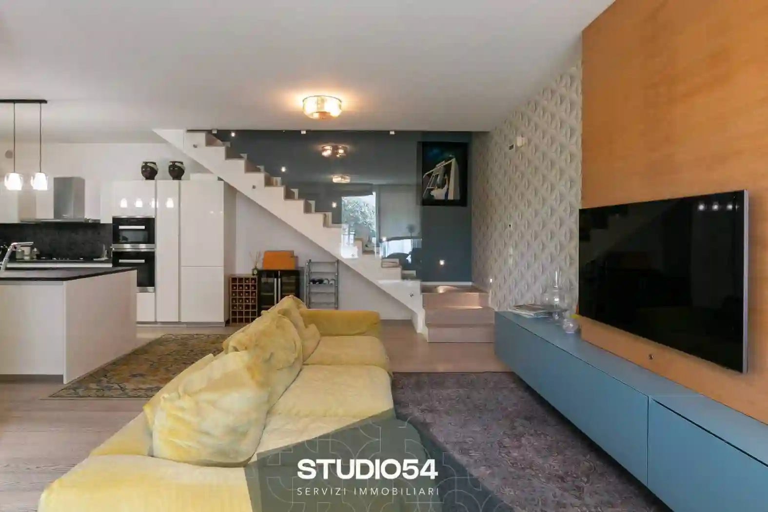 Villetta a schiera - foto 4