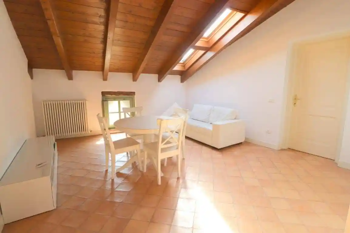 Appartamento in affitto a Goito