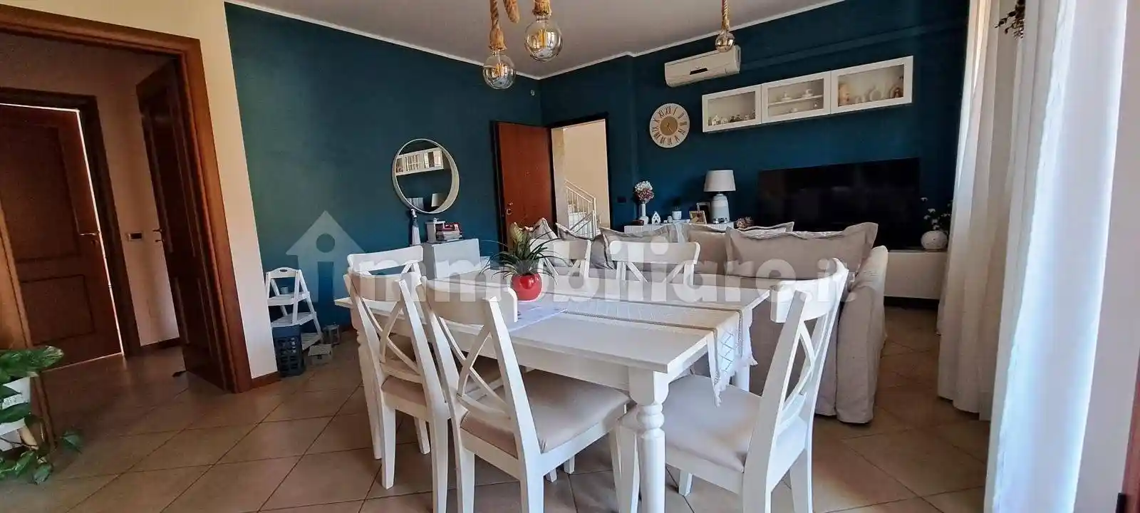 Appartamento in affitto a Motta Sant'Anastasia