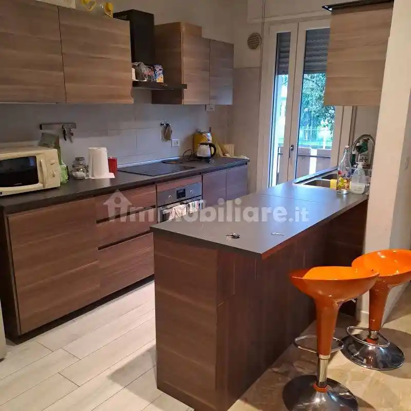 Appartamento in affitto a Padova