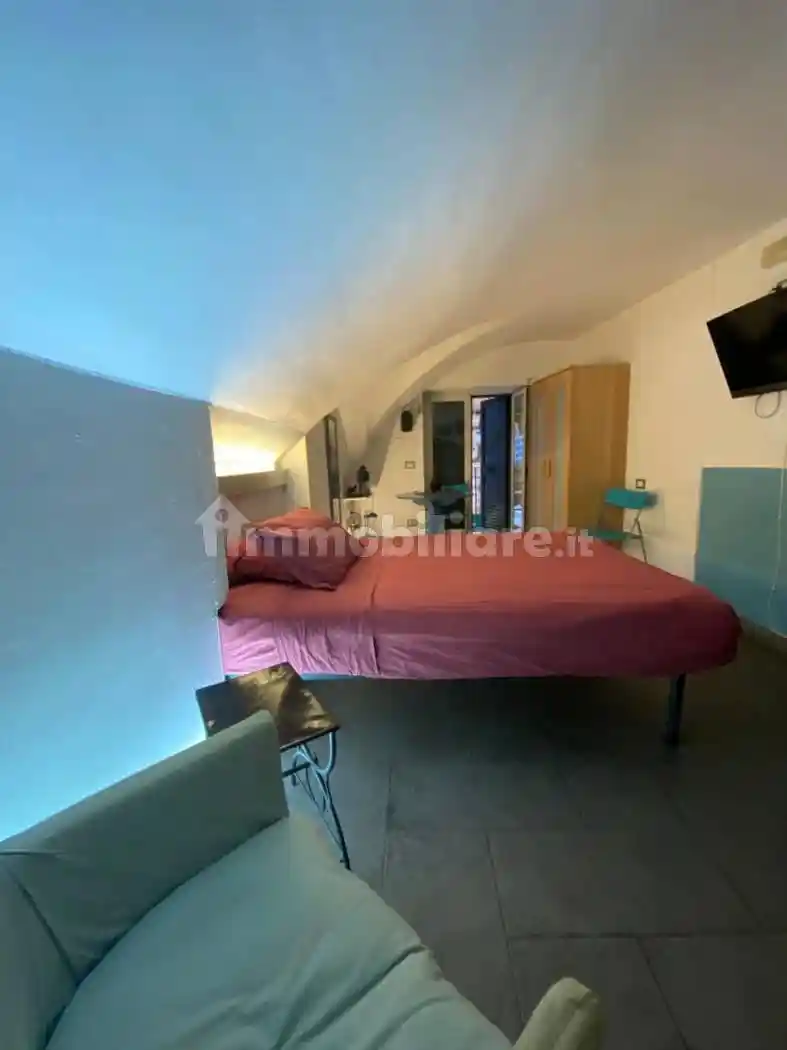 Appartamento in affitto a Napoli