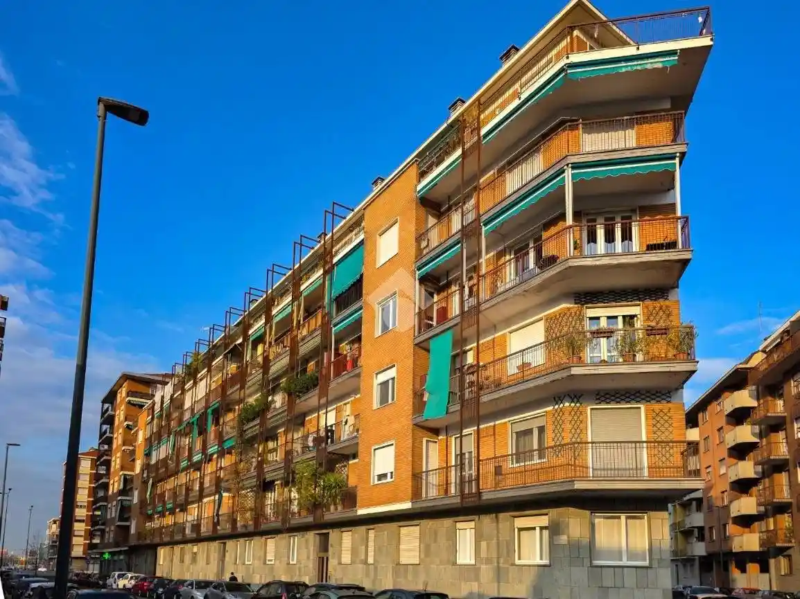 Appartamento in vendita a Torino
