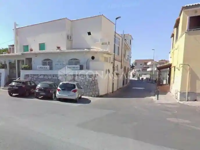 Appartamento in affitto a Monte di Procida