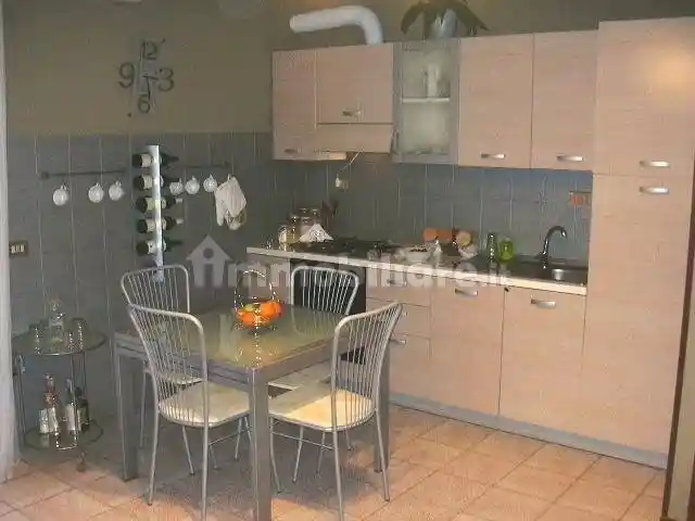 Appartamento in affitto a Monteviale