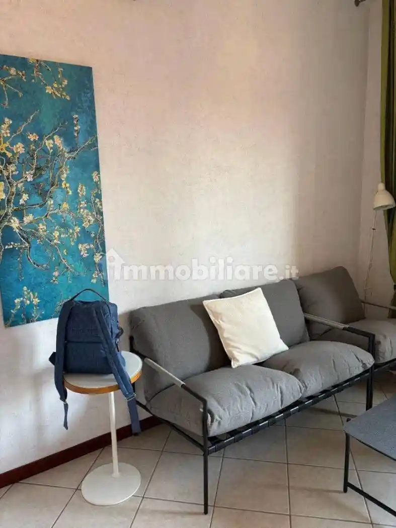 Appartamento in affitto a San Rocco al Porto