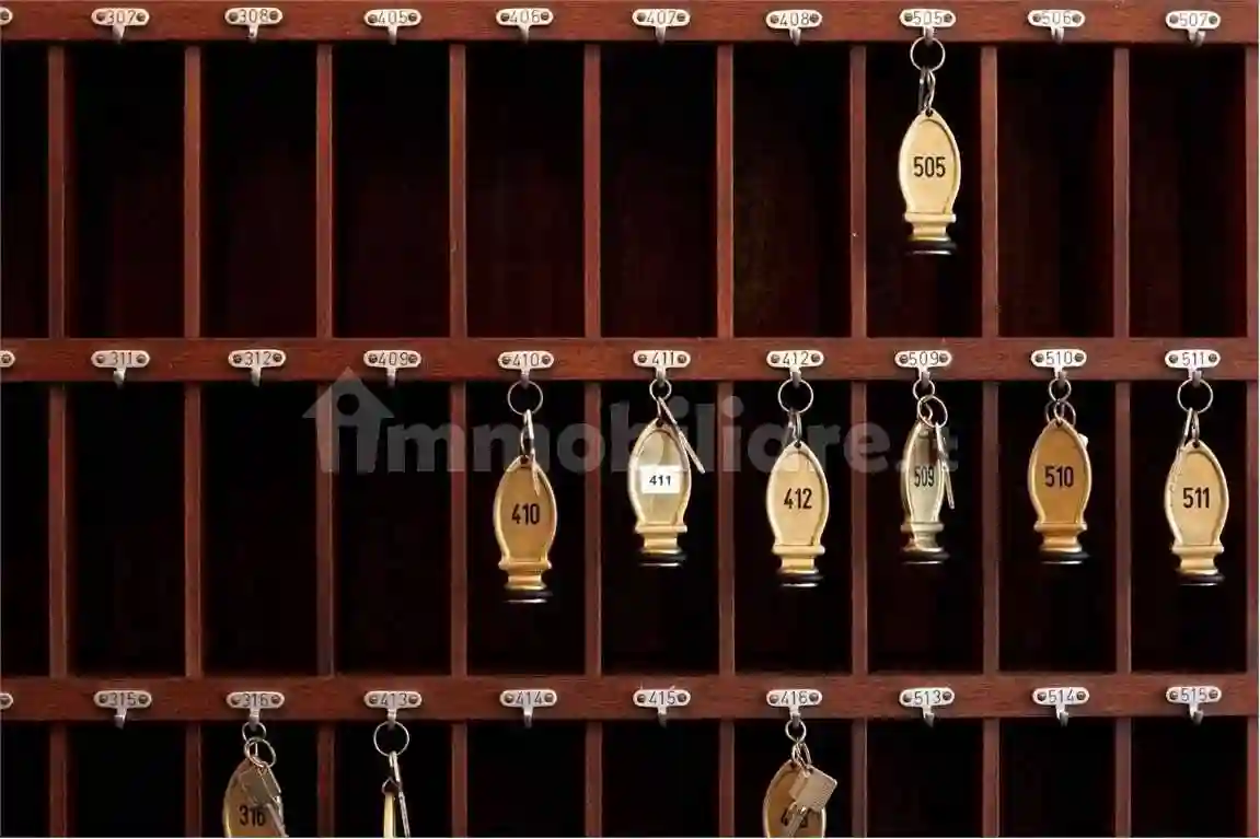 Palazzo - Edificio - foto 2