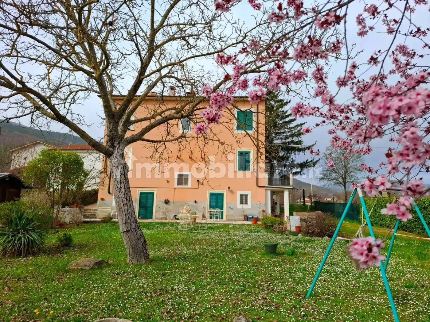 Villa in vendita a Sulmona