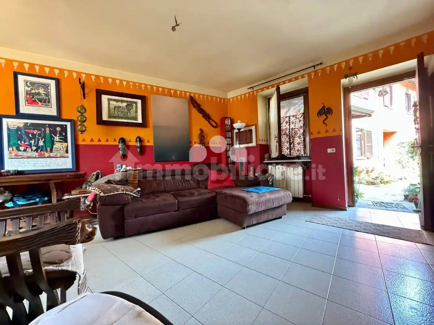 Appartamento in vendita a Mulazzano