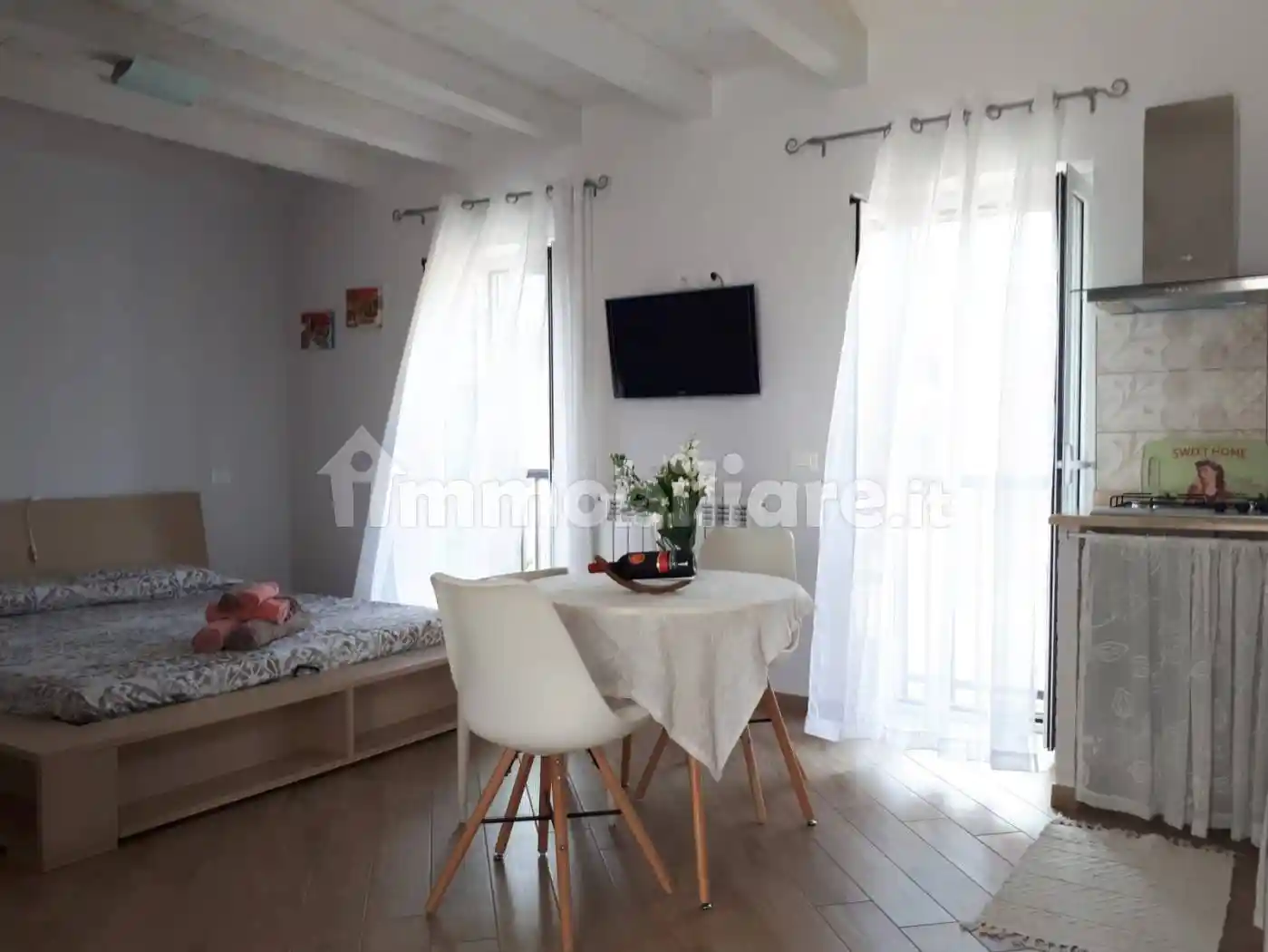 Appartamento in vendita a Terracina