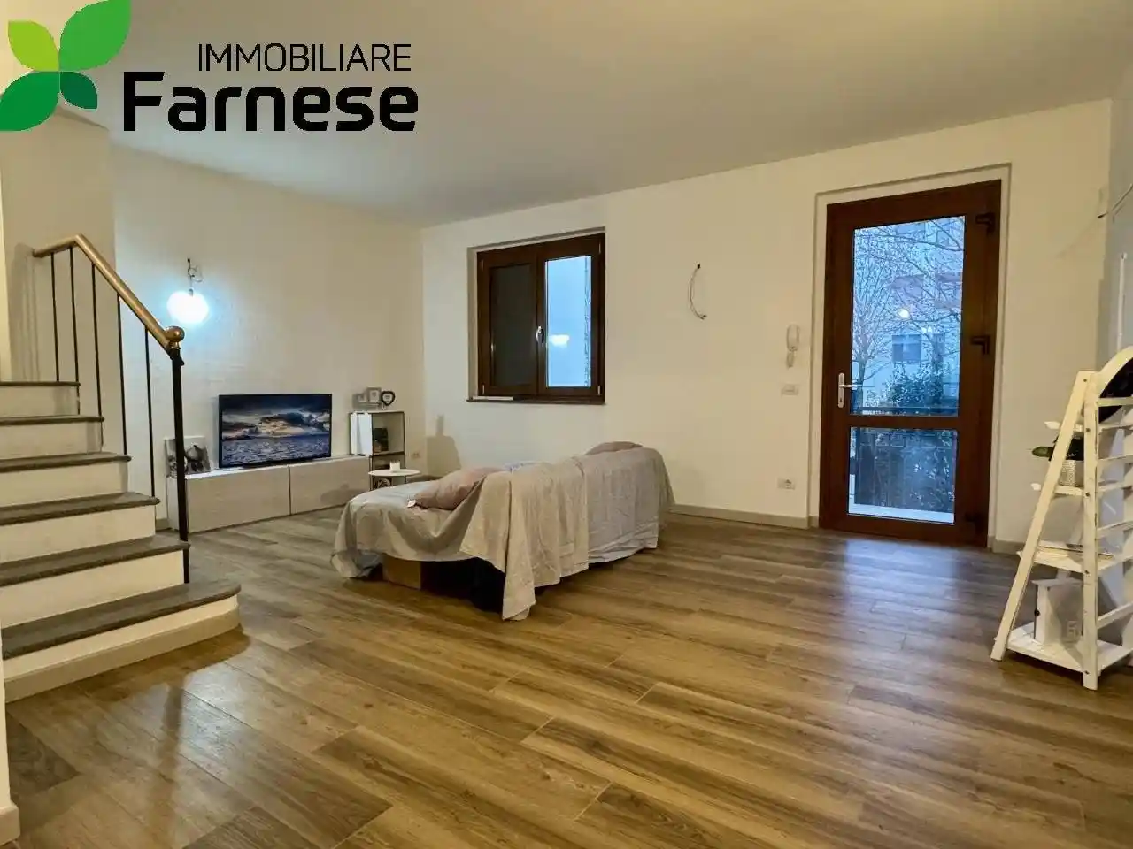 Villetta a schiera in vendita a Piacenza