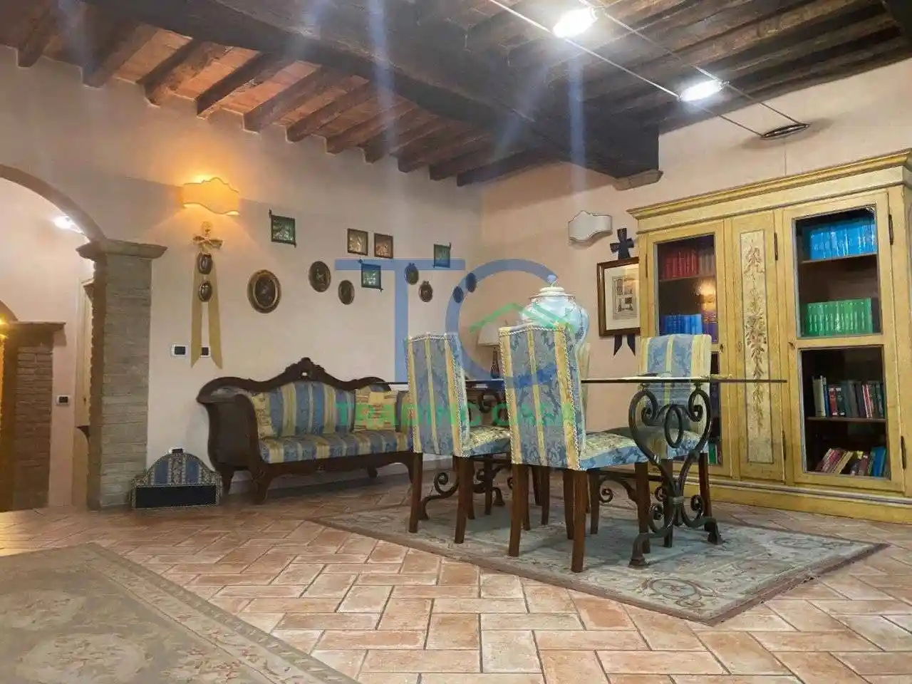 Appartamento in vendita a Alseno