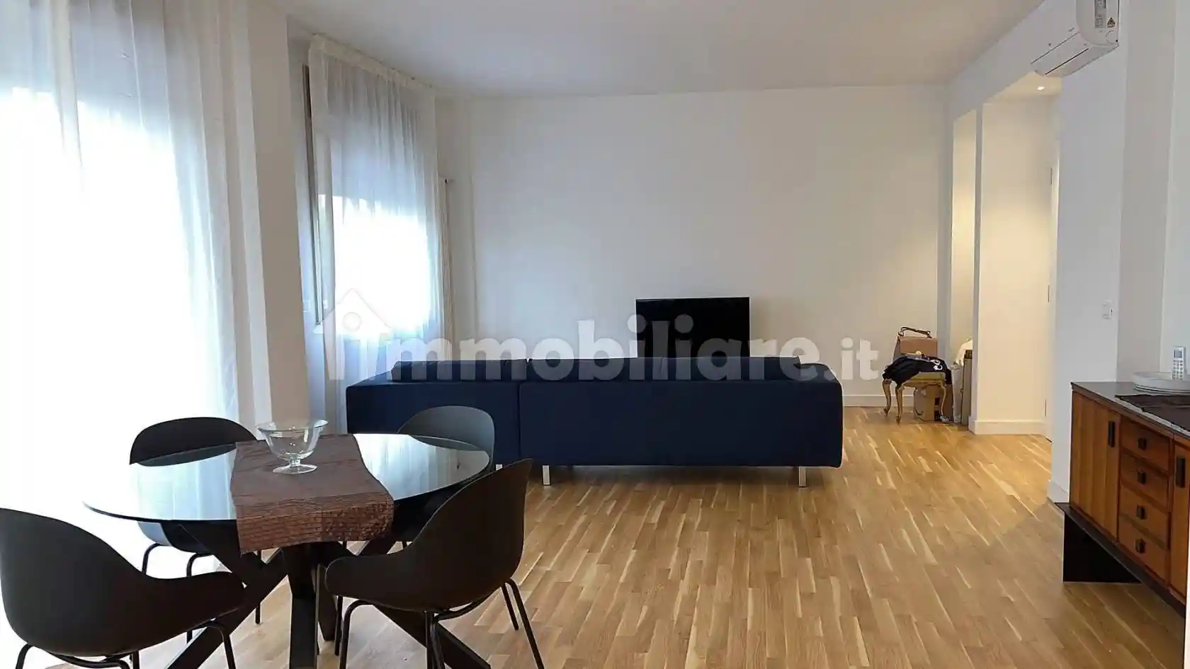 Appartamento in affitto a Palermo