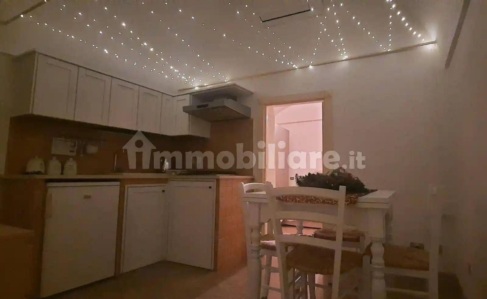 Appartamento in affitto a Galatina