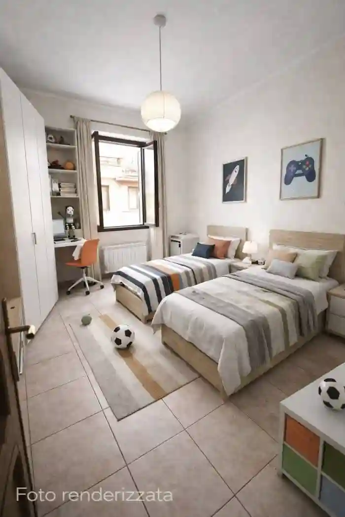 Appartamento - foto 5