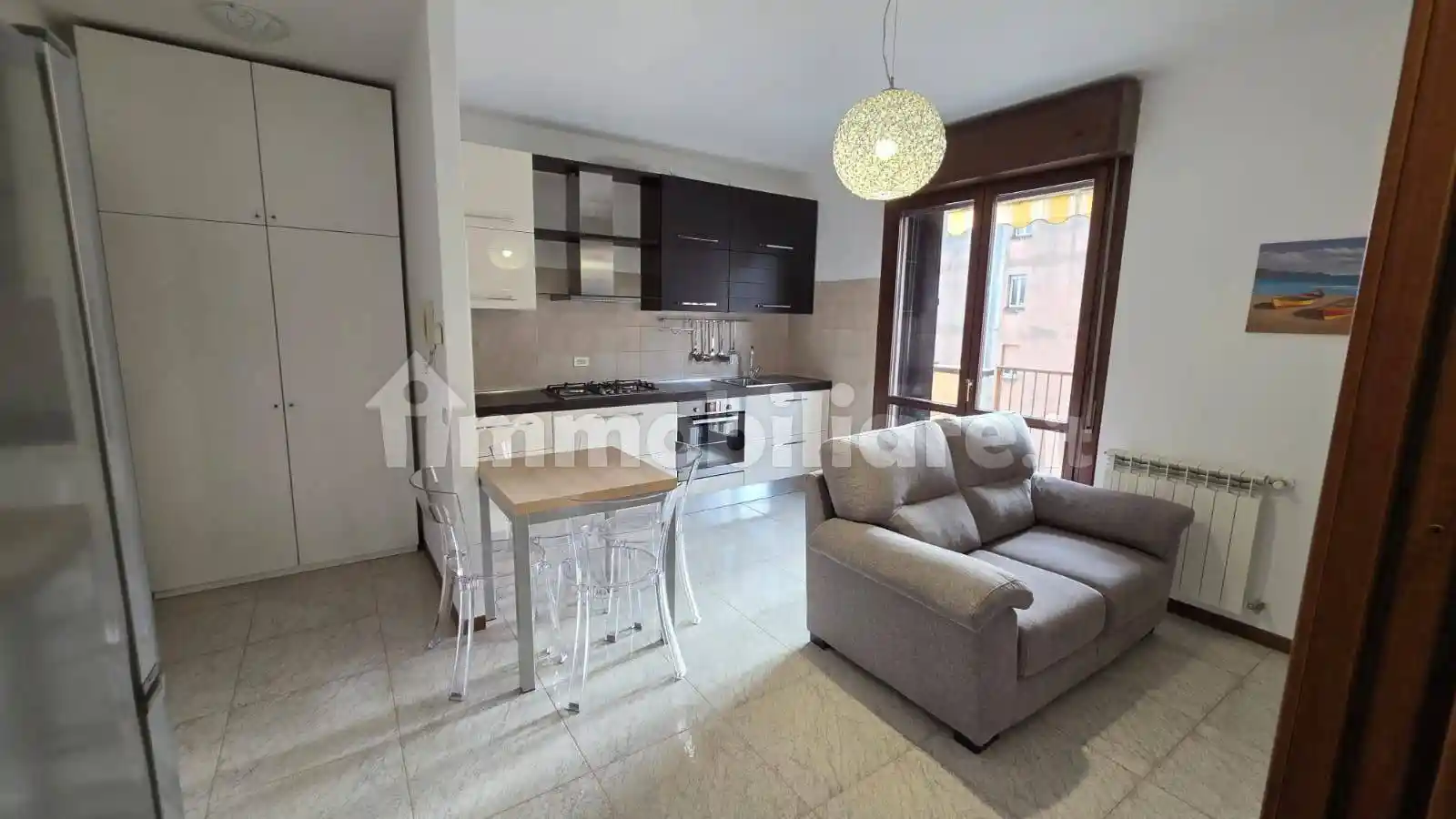 Appartamento in affitto a Legnano