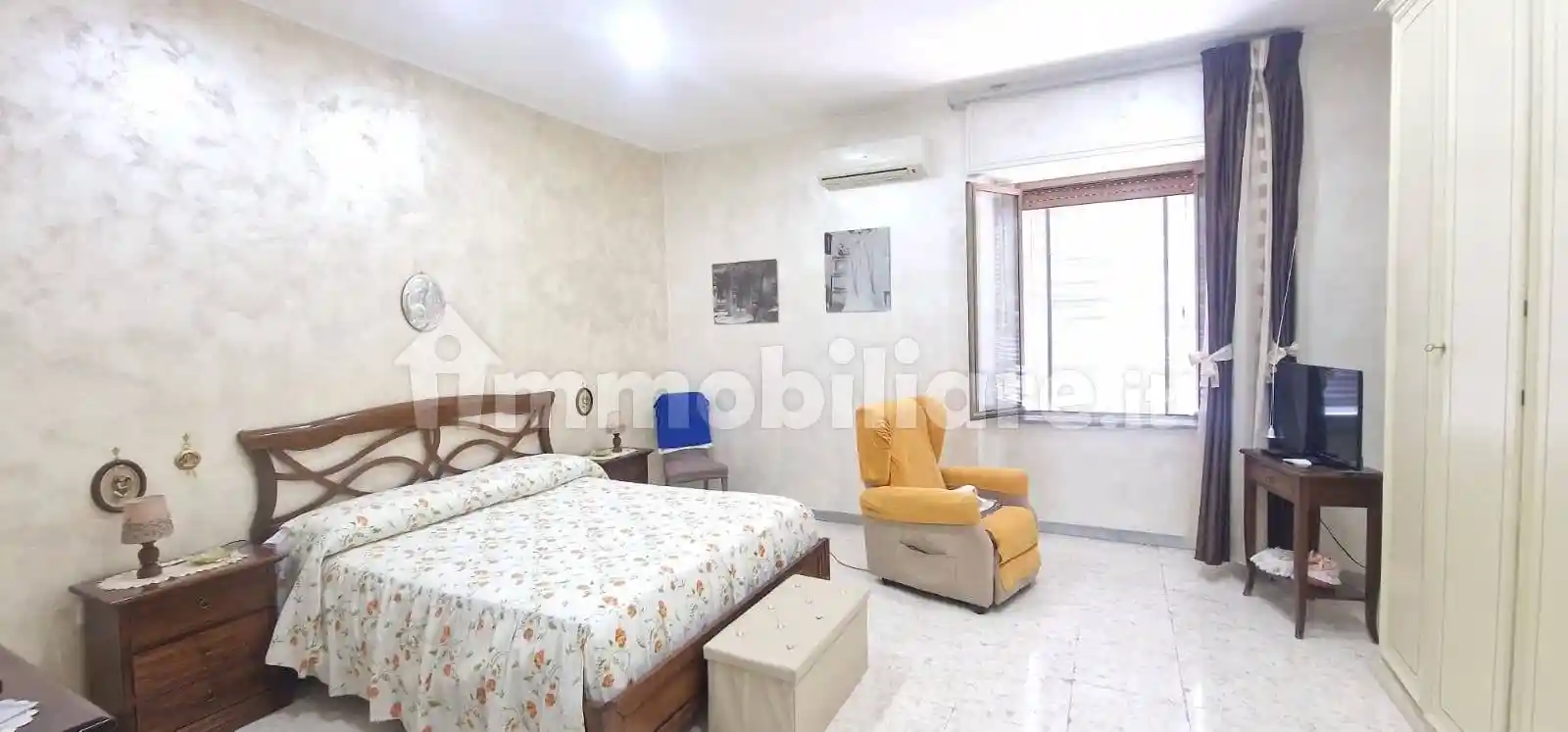 Appartamento in vendita a Napoli