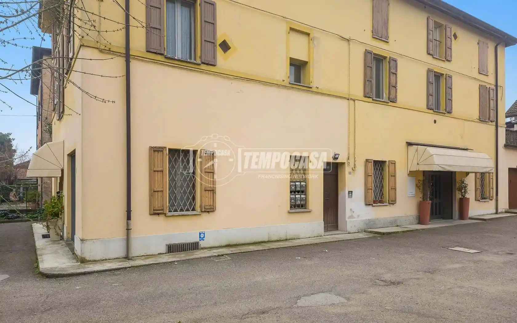 Appartamento in vendita a Reggio Emilia