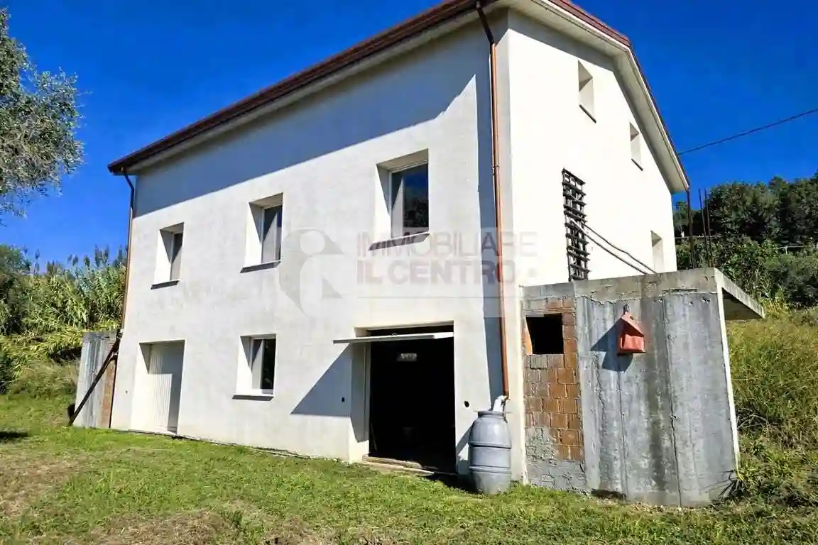 Casa indipendente - foto 2