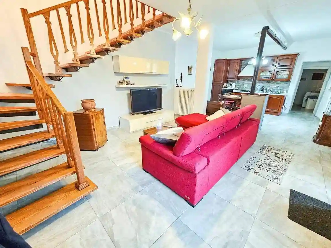 Casa indipendente - foto 3