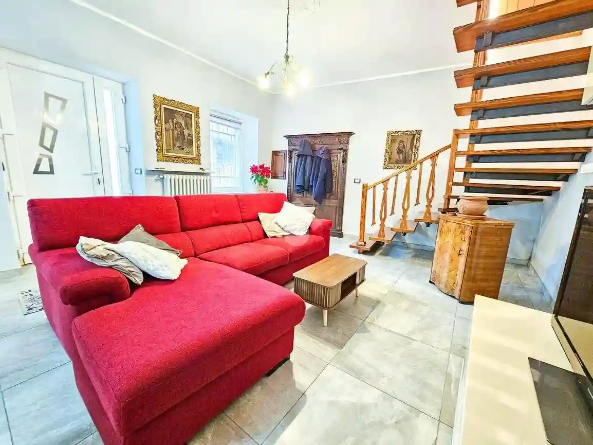 Casa indipendente - foto 5