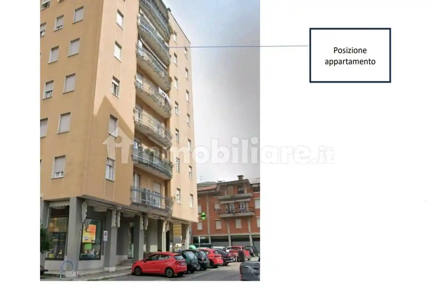 Appartamento in vendita a Lumezzane