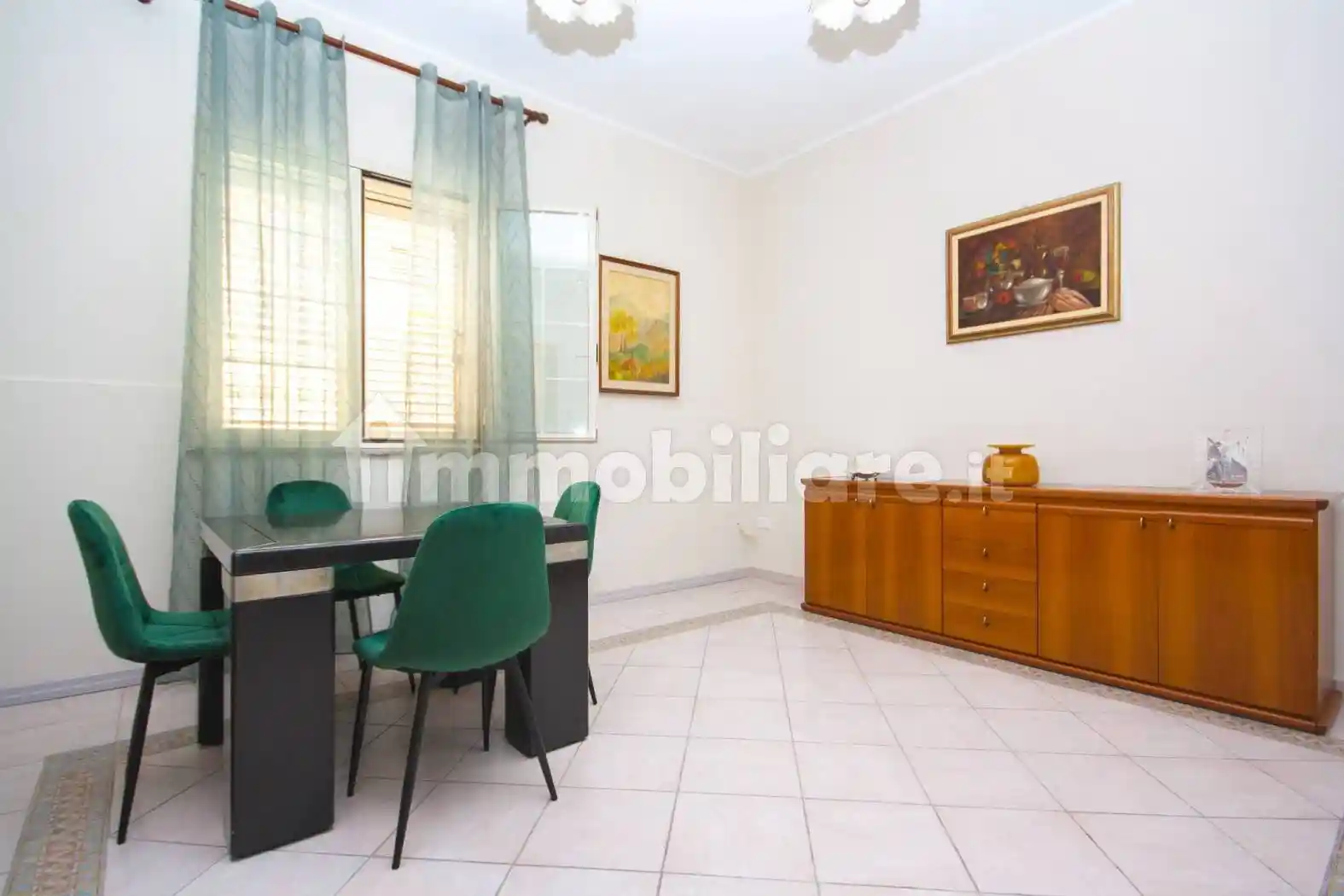 Appartamento in affitto a Siracusa