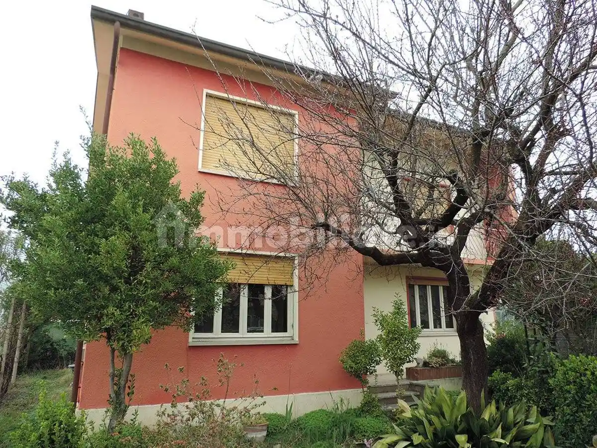 Villa in vendita a Borso del Grappa