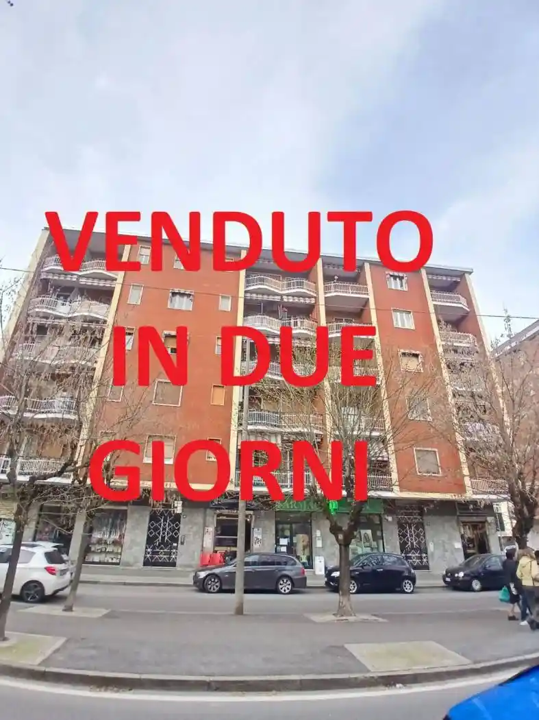 Appartamento in vendita a Venaria Reale