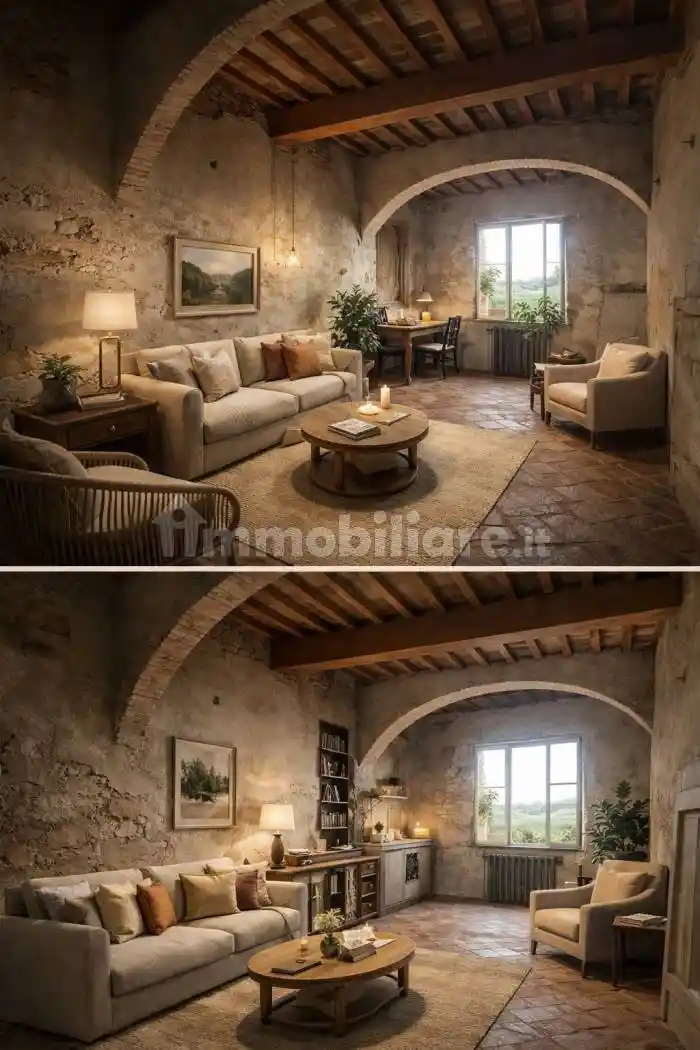 Appartamento in vendita a San Miniato