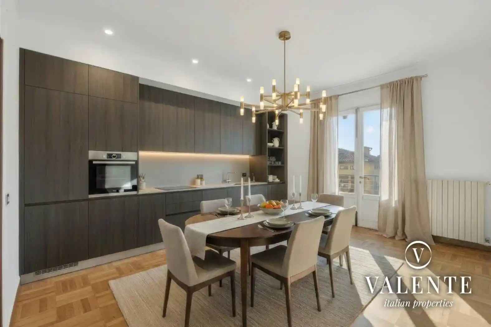 Appartamento in vendita a Montale