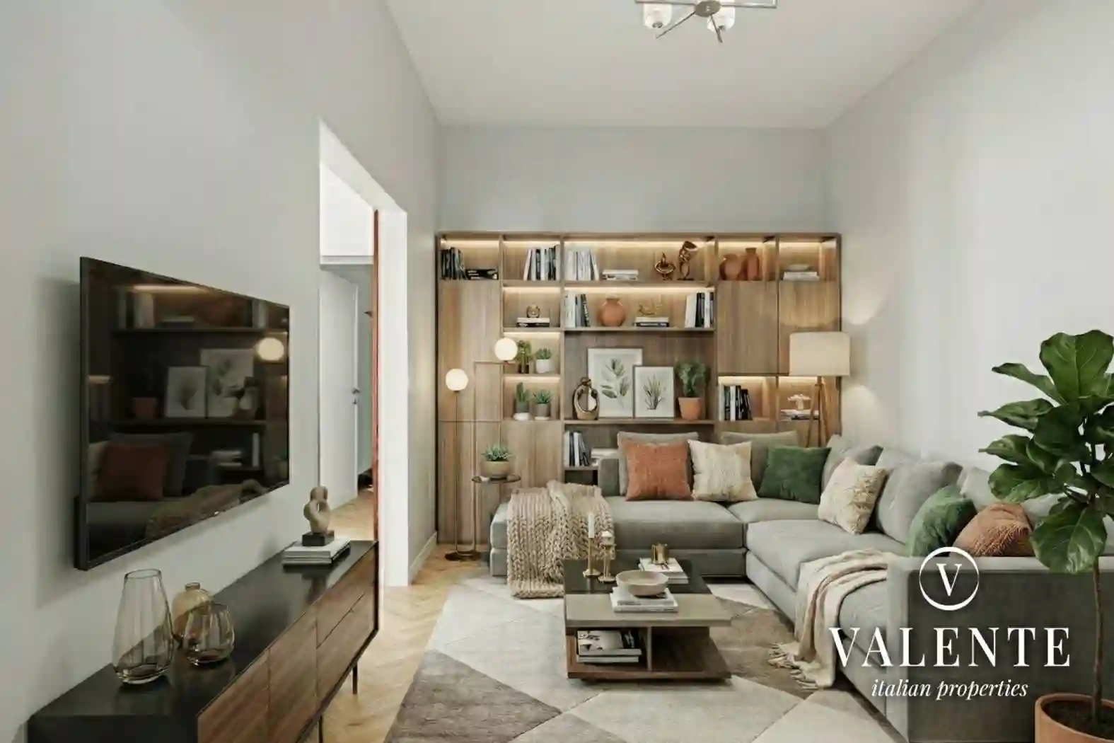 Appartamento - foto 5