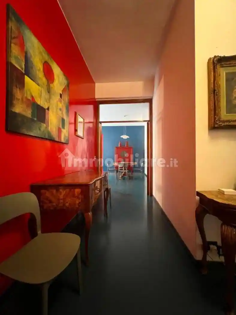 Appartamento in affitto a Piacenza