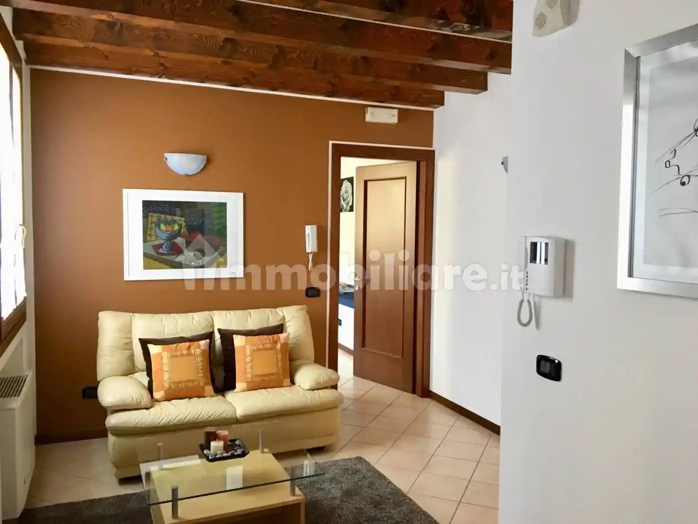 Appartamento in affitto a Padova