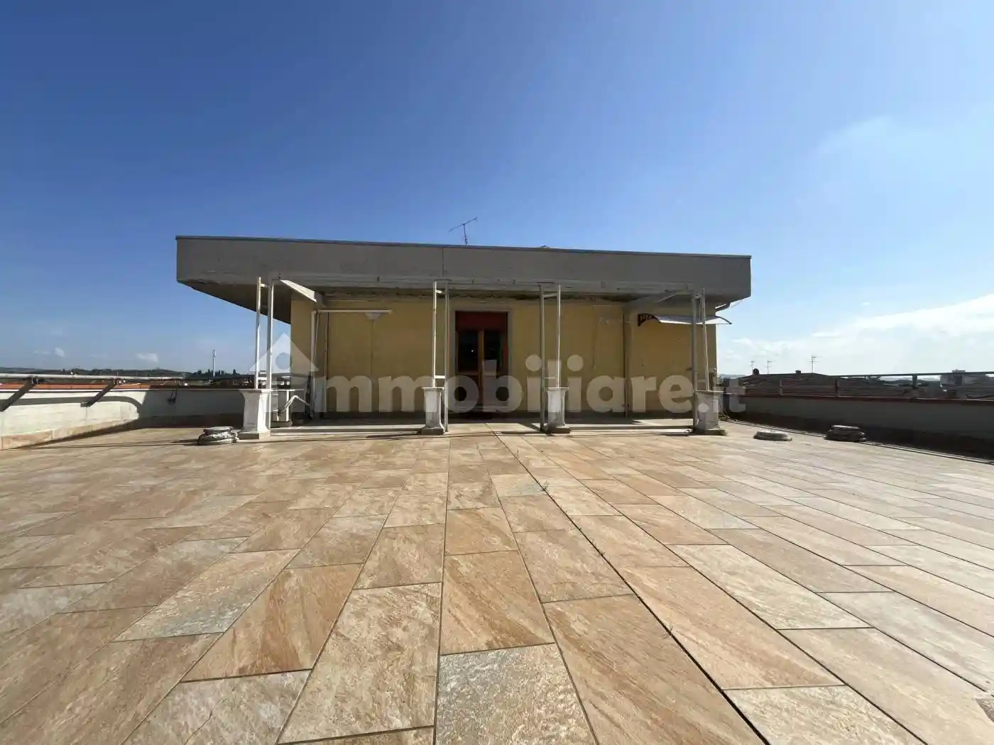 Attico - Mansarda in vendita a Vinci